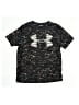 Under Armour Black Active T-Shirt Size S (youth) - photo 1