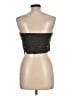 Shein Black Tube Top Size 12 - photo 2