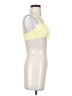 Unbranded Yellow Tank Top Size S - photo 4