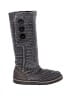 Ugg Australia Gray Boots Size 10 - photo 1