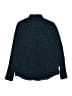 J.Crew Plaid Green Long Sleeve Button-Down Shirt Size 4 - photo 2