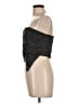 Shein Black Tube Top Size 12 - photo 5