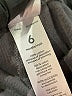 Carter's 100% Cotton Gray Casual Pants Size 6-9 mo - photo 4