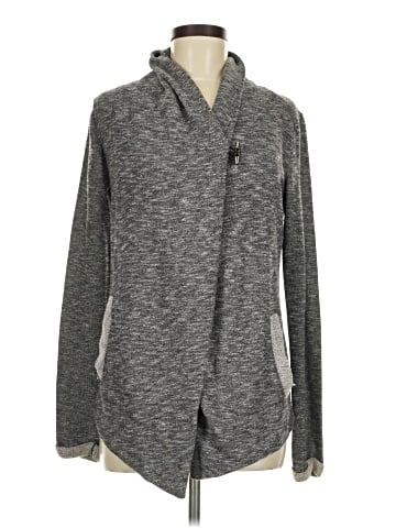 Maurices Zip Up Hoodie (view 1)