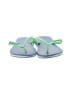 Ipanema Green Flip Flops Size 11 - 12 Kids - photo 2
