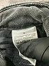 Old Navy Solid Gray Jeans Size 16 - photo 5