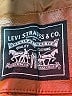Levi's 100% Polyurethane Brown Jacket Size M - photo 6