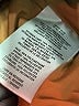 Levi's 100% Polyurethane Brown Jacket Size M - photo 7