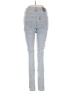 Levi's Solid Gray Jeans Size 27 waist - photo 2