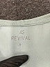 AS Revival Teal Pullover Hoodie Size S - photo 7