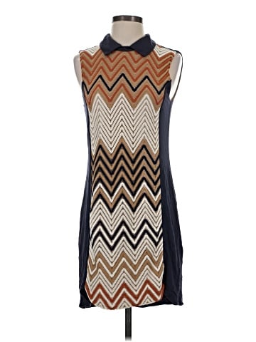 Julienne W. Casual Dress (view 1)