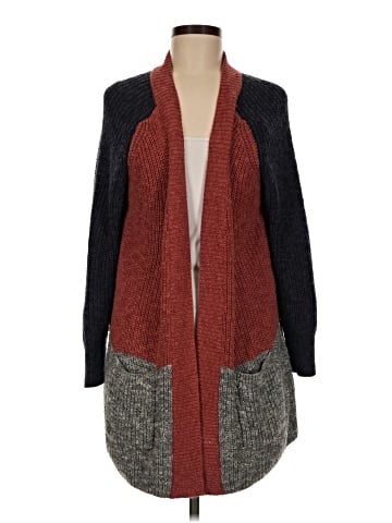 Skies Are Blue Cardigan (view 1)