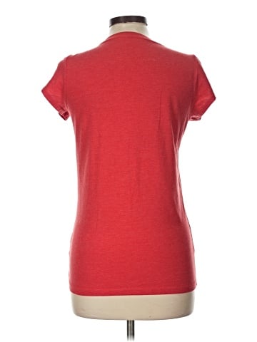 Genuine Merchandise by Team Athletics Short Sleeve T-Shirt (view 2)