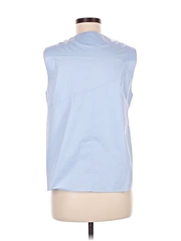 Tibi Sleeveless Blouse (view 2)