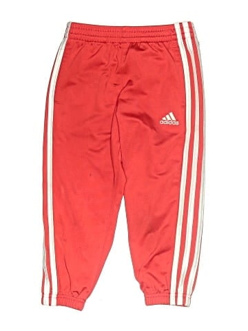 Adidas Track Pants (view 1)