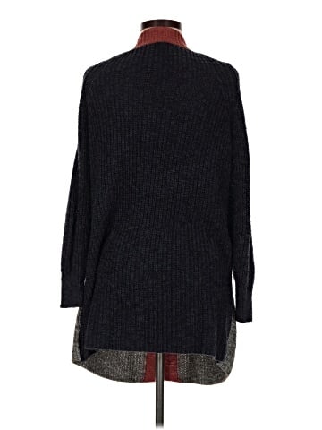 Skies Are Blue Cardigan (view 2)