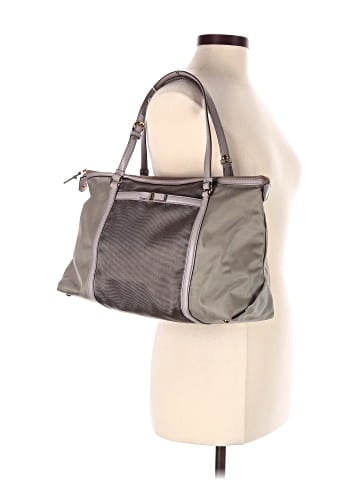 Salvatore Ferragamo Weekender (view 2)