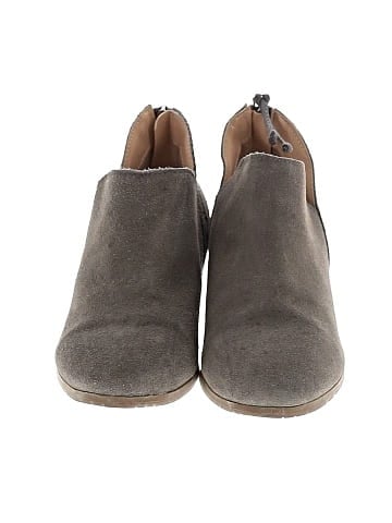 Kenneth Cole REACTION Ankle Boots (view 2)