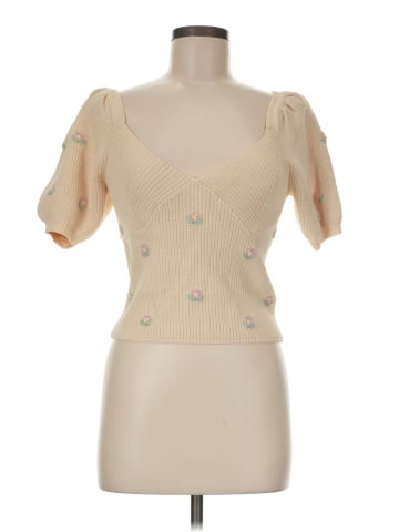 ASTR The Label Sweater Vest (view 1)