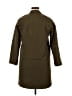 Assorted Brands Green Trenchcoat Size 2X (estimated) - photo 2