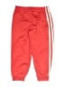 Adidas 100% Polyester Red Track Pants Size 3T - photo 2
