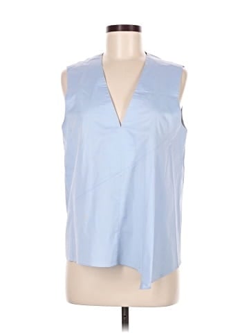 Tibi Sleeveless Blouse (view 1)