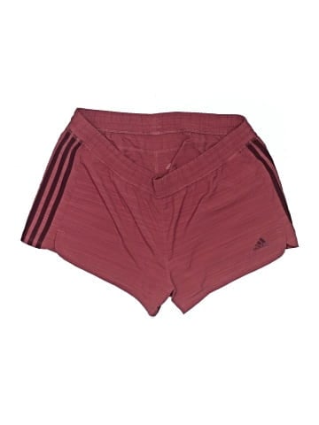 Adidas Athletic Shorts (view 1)