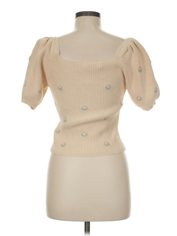 ASTR The Label Sweater Vest (view 2)