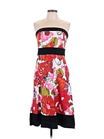 Jonathan Martin Cocktail Dress (view 1)