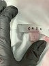Gaze White Bodysuit Size L - photo 3