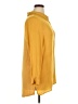 Left Coast by Dolan 100% Polyester Yellow Long Sleeve Polo Size 1X - photo 4