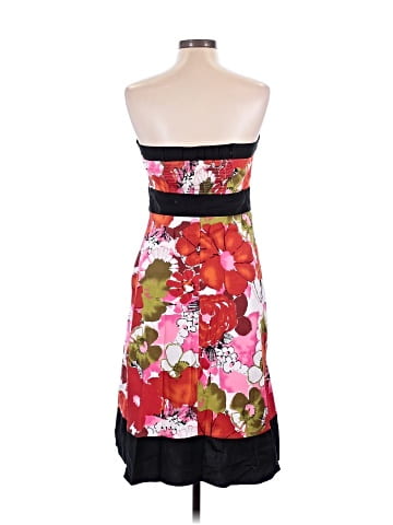 Jonathan Martin Cocktail Dress (view 2)