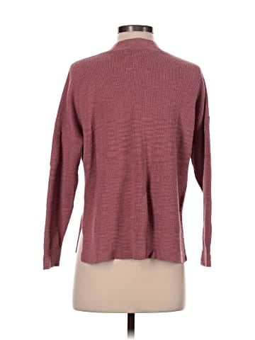 Madewell Birchmoor Cardigan Sweater (view 2)