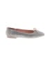 Matisse Silver Flats Size 9 1/2 - photo 1