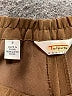 Talbots Brown Casual Pants Size P (petite) - photo 7