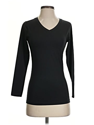 Tommie Copper 3/4 Sleeve T-Shirt (view 1)