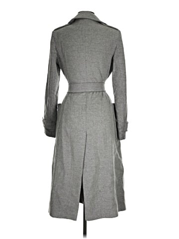 Karen Millen Trenchcoat (view 2)