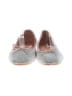Matisse Silver Flats Size 9 1/2 - photo 2
