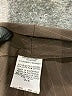 Unbranded Brown Dress Pants Size 3 - 4 - photo 4