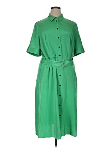 Lafayette 148 New York Casual Dress (view 1)