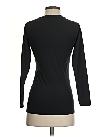 Tommie Copper 3/4 Sleeve T-Shirt (view 2)