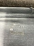 Nike 100% Polyester Silver Long Sleeve T-Shirt Size S - photo 7