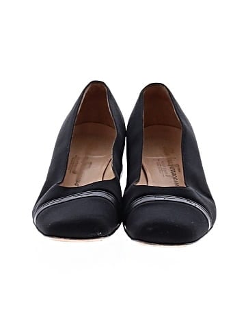 Salvatore Ferragamo Heels (view 2)