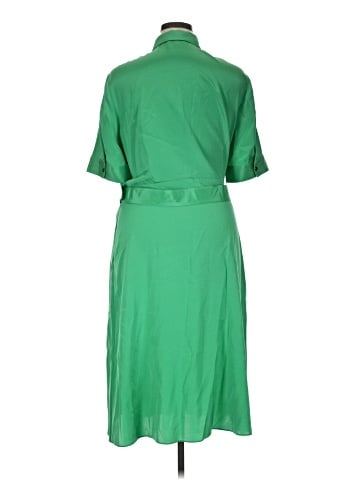 Lafayette 148 New York Casual Dress (view 2)