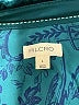 Pilcro Teal Long Sleeve Button-Down Shirt Size L - photo 7