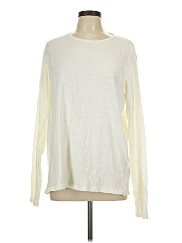 Rag & Bone Long Sleeve T-Shirt (view 1)