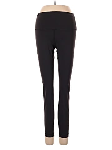 Lululemon Athletica Active Pants (view 1)