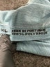 Sweaty Betty 100% Polyamide Teal Active Tank Size XL - photo 8