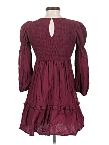 Day + Moon Casual Dress (view 2)