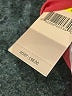 NANETTE Nanette Lepore 100% Polyester Red Sleeveless Blouse Size M - photo 8